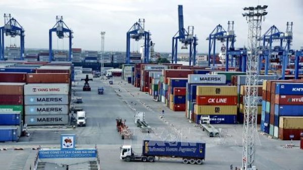 Dịch vụ logistics kho cảng - Dịch Vụ Logistics Hưng Hằng - Công Ty TNHH MTV Hưng Hằng Logistics